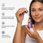 Elayra Cyperus Rotundus Serum
